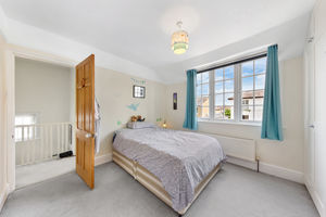 Bedroom Two- click for photo gallery